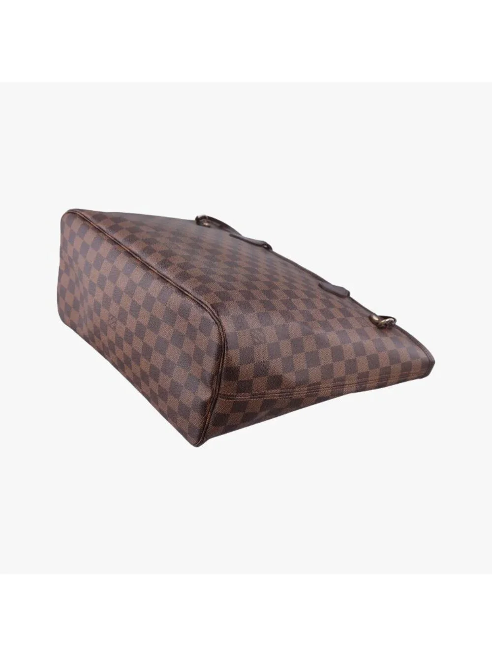 Louis Vuitton Neverfull MM Ebene Damier Canvas